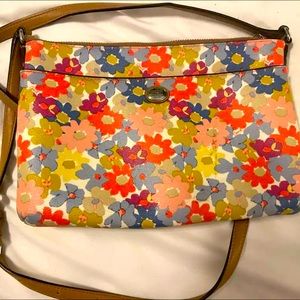 Coach Spring Crossbody